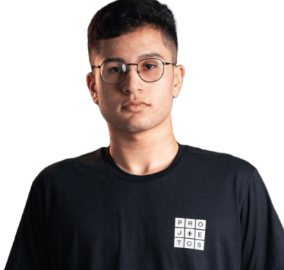 Neto Farias - Coordenador BIM